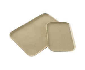 Pack of 12 Fibreglass Tray 560 x 405mm