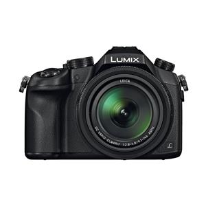Panasonic Lumix FZ1000 Macro Zoom Digital Camera [4K Video]