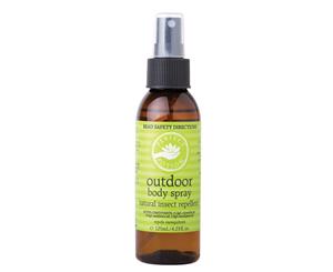 Perfect Potion-Outdoor Body Spray Natural Insect Repellent 125ml