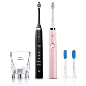 Philips - Sonicare DiamondClean Toothbrush - HX9368/35