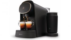 Philips L'OR Barista Latte Premium Coffee Machine