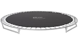Plum Play 12ft In Ground Trampoline
