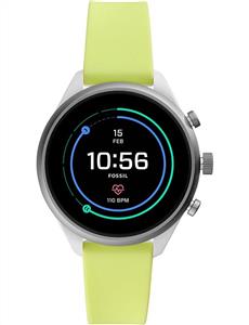 Q Sport 41 Green Smartwatch