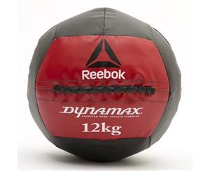 Reebok Dynamax Wall Medicine Balls 12KG