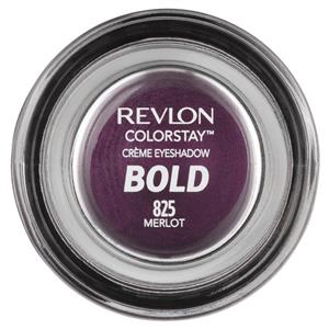 Revlon Colorstay Creme Eye Shadow Bold - Merlot