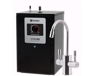 SPARQ H2 - Instant Hot and Ambient Water Filter System