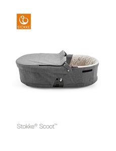 STOKEE Scoot Carry Cot