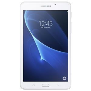 Samsung - SM-T280NZWAXSA - Galaxy Tab A 7" 8GB Wi-Fi - 2016
