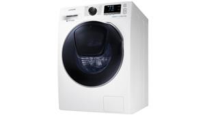 Samsung 8.5kg/6kg Front Load Washer & Dryer Combo