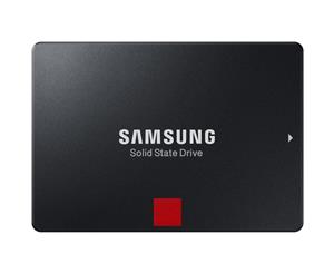 Samsung 860 PRO Series 512GB 2.5" SATA Internal Solid State Drive SSD 560MB/S MZ-76P512BW