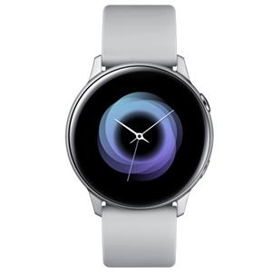 Samsung Galaxy Watch Active - SM-R500NZSAXSA - Silver