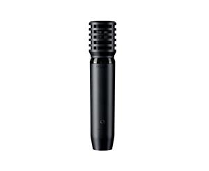 Shure PGA81-XLR Condenser Microphone with 4.5M XLR Cable