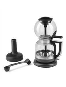 Siphon Coffee Brewer