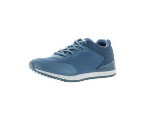 Skechers Womens Sunlite-Grayson Air-Cooled Memory Foam Walking Shoes