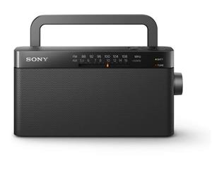 Sony - ICF306 - Portable Radio