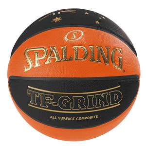 Spalding TF Grind Basketball Australia Basketball 7