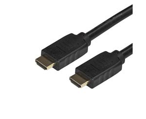 StarTech 5m 15 ft Premium High Speed HDMI Cable with Ethernet - 4K@60