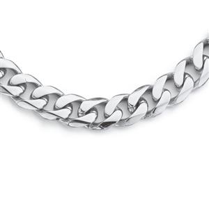 Steel 60cm Curb Chain