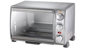 Sunbeam 19L Pizza Bake and Grill Compact Oven
