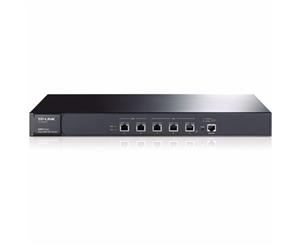 TP-Link TL-ER6120 SafeStream Gigabit Dual-WAN VPN Router 2xGbE WAN 2xGbE LAN