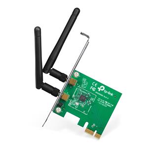 TP-Link TL-WN881ND 300Mbps Wireless N PCI-E Adapter
