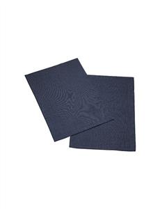 Textil Uni Trend Placemat Vintage Blue 35x50cm Set of 2