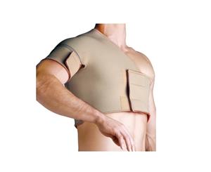 Thermoskin Thermal Support Single Shoulder - Right Side