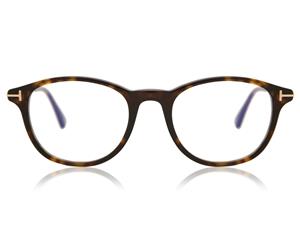 Tom Ford FT5553-B 052 Men Eyeglasses