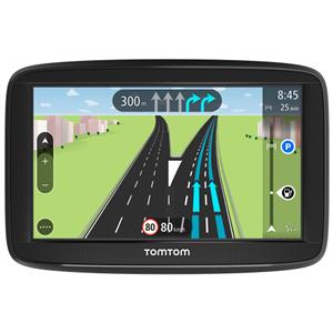 Tomtom - START 52 GPS System - 5" - 8GB