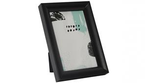 UR1 Artisan 4x6-inch Photo Frame - Black