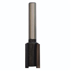 Ultra 6.4 x 12mm Straight Router Bit