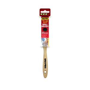 Uni-Pro 25mm You Can Do It Synthetic Wall Paint Brush