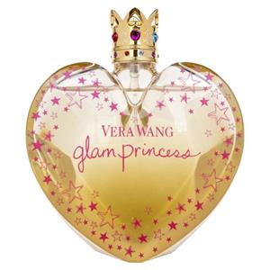 Vera Wang Glam Princess Eau de Toilette 100ml Spray