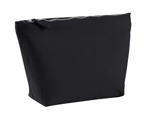 Westford Mill Canvas Accessory Bag (Black) - RW4675