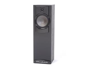 Wharfedale AT-350-HG Floorstanding Speakers (Black)
