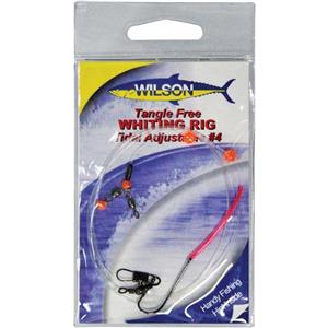 Wilson Tangle Free Tidal Whiting Rig