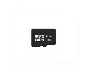 Wiwu 2/5-Packs Micro SD Card 8GB Memory Card Mini SD Card TF Card