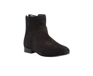 Womens Bobby Ankle Boot Black