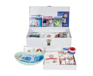 Workplace (High Risk) First Aid Box