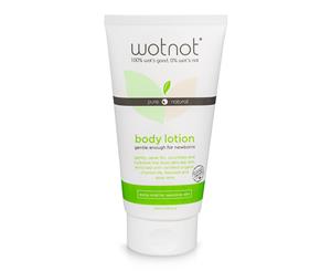 Wotnot Baby Lotion 150mL
