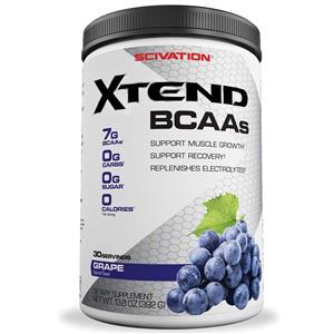 Xtend BCAA Grape 30 Serves