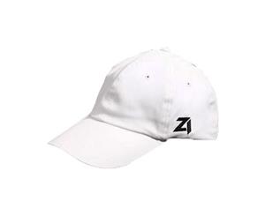 ZEROi Bone Conduction Smart Hat - white