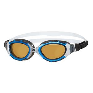 Zoggs Predator Flex Polarised Goggles