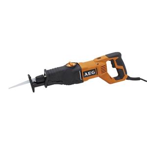 AEG 900W Corded Reciprocating Saw
