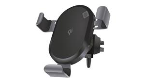 Alogic Air Vent Mount Wireless Charger