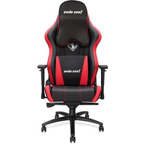 Anda Seat AD4XL Gaming Chair (Red)