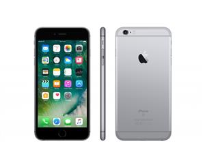 Apple iPhone 6s Plus 128Gb Space Grey (B Grade Refurb)