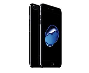Apple iPhone 7 Plus (32GB) - Black - Refurbished Grade A
