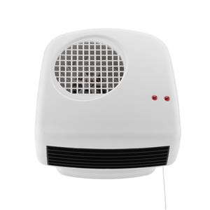 Arlec 2000W Bathroom Fan Heater With Pull Cord