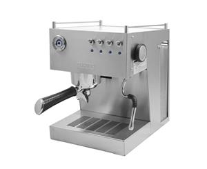 Ascaso Steel DUO PID Coffee Machine - White